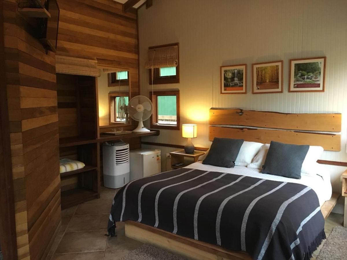 Hotel Faro Del Valle ピスコ・エルキ エクステリア 写真