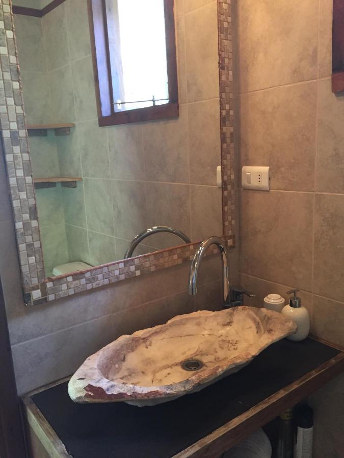 Hotel Faro Del Valle ピスコ・エルキ エクステリア 写真