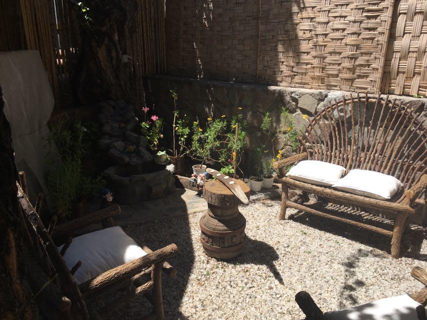 Hotel Faro Del Valle ピスコ・エルキ エクステリア 写真